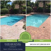 Perfect Paver Co of Palm Beach Gardens image 1